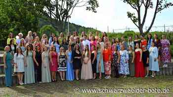 Erzieherinnen in Nagold: Auf steinigem Weg zum großen Ziel