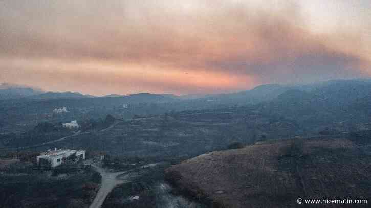 Après 3 semaines de canicules, l'ONU le confirme: le mois de juillet sera le plus chaud jamais enregistré sur la planète