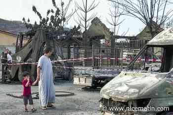 Incendies meurtriers en Méditerranée: voici le dramatique bilan des morts liés aux récents feux