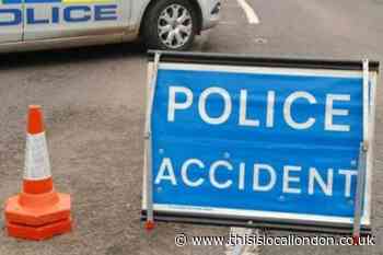 Arbuthnot Lane Bexleyheath 'police incident': Live updates