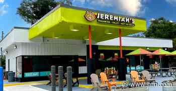 Jeremiah's Italian Ice anticipates a 47% YOY increase in new units by end of year after a successful Q1 and Q2