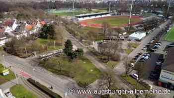 Ist das Verkehrschaos zum ersten Spatzen-Heimspiel vorprogrammiert?