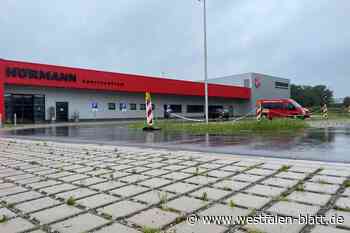 Mehr Flächen in Steinhagen sollen nachhaltig gestaltet werden