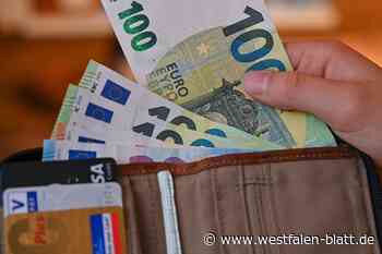 Bünde hat kreisweit die höchste Millionärsdichte