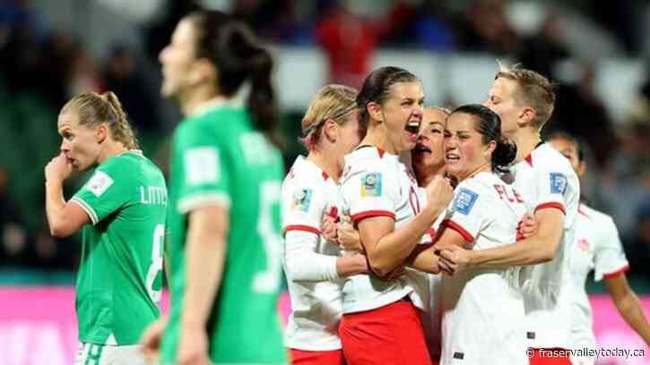 Canadian women’s team goes to ground, limits media access at FIFA World Cup