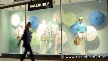 Gericht eröffnet Hallhuber-Insolvenz in Eigenverwaltung