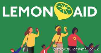 Sign up to the Lemon-Aid newsletter for your weekly dose of parenting reality