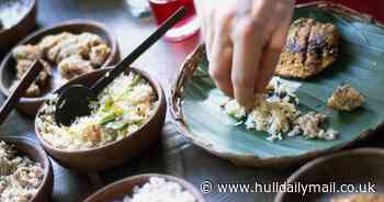 Vote for the best curry house in Hull and East Yorkshire - as shortlist revealed