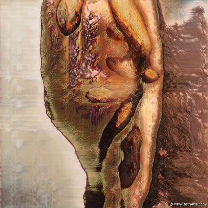 Christie’s Fails to Sell $400,000 ‘Lost Robbie’ NFT Weeks After a Similar One Sold on SuperRare