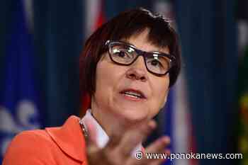 Canadian Human Rights Tribunal approves $23B First Nations child welfare settlement