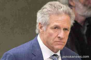 Supreme Court won’t hear appeal of ex-construction boss convicted of corruption