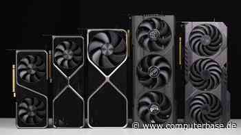 GeForce-Gerüchte: Keine RTX 4090 Ti und 512 Bit bei Ada Lovelace Next?