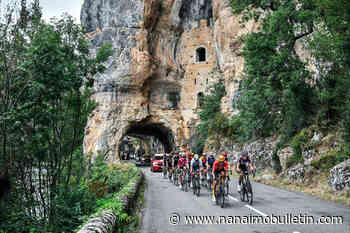 Revelstoke comedian hosting 2023 Tour de France Femmes