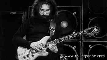 Here Comes Sunshine: Grateful Dead’s ‘Wake of the Flood’ Expanded for 50th Anniversary
