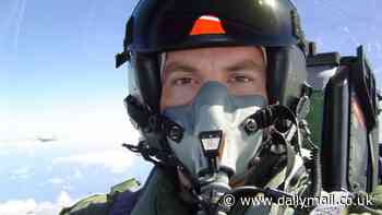 What was the 'Tic Tac' UFO? The story behind retired Navy pilot's 2004 sighting of a 'perfectly white, smooth' object with no windows that was 'far superior to any human craft'