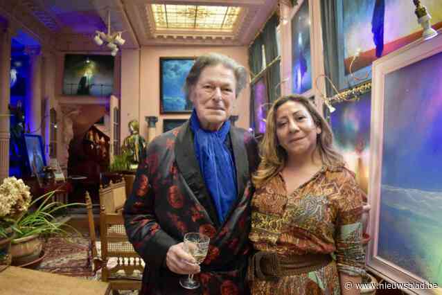 Illuster herenhuis is levensader voor Willy én de nagel aan zijn doodskist: “Niemand wil mijn kruis overnemen”