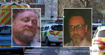 'He was killed for being friendly' - Pal of murdered Jason Lord's anger at senseless slaying