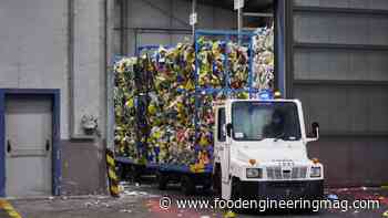 ALPLA Launches Recycling Brand