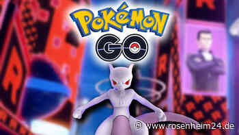 Trainer „fängt Gott“ in Pokémon GO – Fans lachen über den Fang