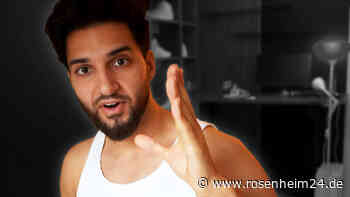 YouTuber ist undercover in ApoReds Telegram-Gruppe