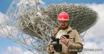 ‘How To With John Wilson’ Loves All of You Weirdos