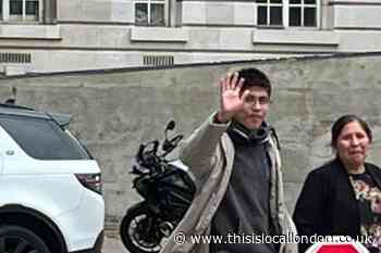 Student avoids prison after sexually assaulting 15-year-old girl