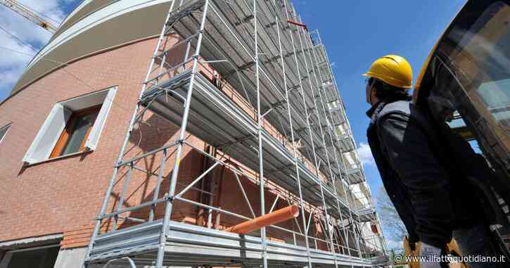 Pnrr, il governo lancia un nuovo Ecobonus da quattro miliardi per le famiglie a basso reddito