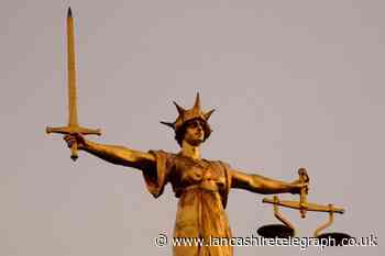 Burnley man charged over child sexual exploitation offences