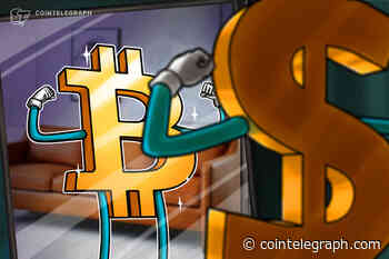 Bitcoin price erases FOMC gains as US dollar surges on Q2 GDP print