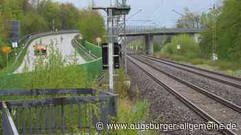 Neue Bahntrasse: Welche Probleme die Burlafinger sehen