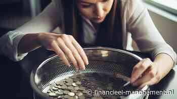 Bedrijven in energiesector betaalden meeste dividend