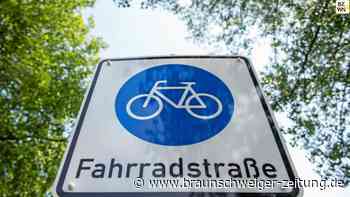 Ende des Vorrangs für Autos – so plant Peine „Fahrradzonen“