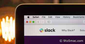 Slack outage now fixed, but you may need to restart your apps