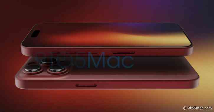 iPhone 15 prices could rise by $200 for Pro Max, claims analyst