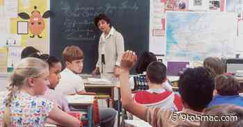 Ban smartphones in schools, says UN (one in four countries already does) [Poll]