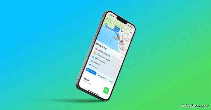 Apple Maps versus Google Maps? A free solution from Amazon, Meta, and Microsoft could be the winner