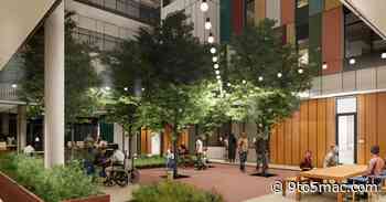 Apple has deployed nearly $1.5 billion to help address the housing crisis in California, over 40,000 people assisted so far