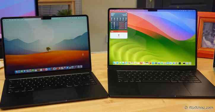 15-inch MacBook Air demand reportedly low, but not every product can be a best-seller