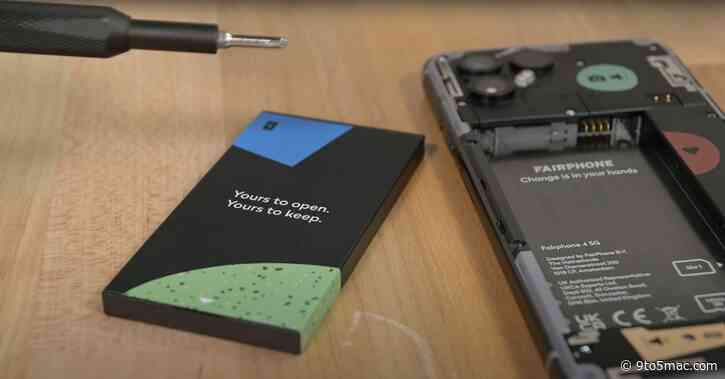 iPhone battery replacement won’t ever be this easy – and here’s why