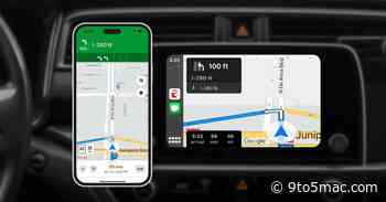 DoorDash announces (very basic) CarPlay app for drivers, still no Live Activities support