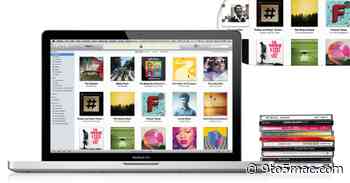 Apple just unplugged My Photo Stream – anyone check on iTunes Match lately?