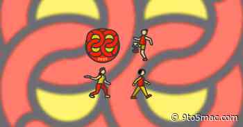 Apple preparing sixth annual ‘National Fitness Day’ challenge for Apple Watch