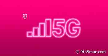 T-Mobile launches 3.3Gbps 5G SA speeds thanks to four-carrier aggregation