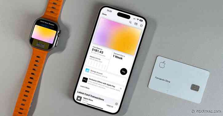 Poll: Is the Apple Card still worth it in 2023? [Video]