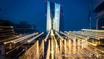 Geldpolitik: „Wir könnten anheben, wir könnten eine Pause machen“ – Die wichtigsten Erkenntnisse der EZB-Sitzung