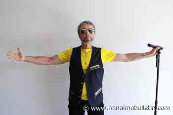 Rock singer Paul Rodgers records new ‘Midnight Rose’ album with fellow B.C. musicians