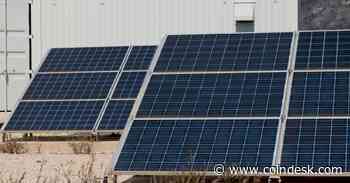 Enhancing Profitability of Wind and Solar Through Bitcoin Mining