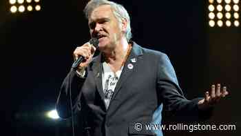 Morrissey Slams Sinead O’Connor Tributes: ‘You Praise Her Now Only Because It Is Too Late’
