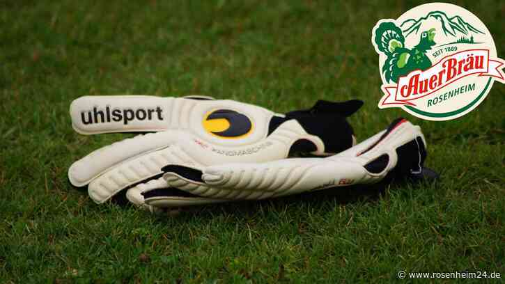 Die Auerbräu-Weiße-Weste geht in die nächste Saison - wer sichert sich dieses Jahr den Sieg?