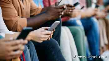 These US senators want to shake up Big Tech regulation